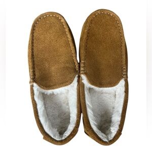 Koolaburra by UGG Men’s Slippers Size 10 Cozy Comfort Shoes